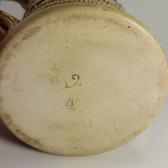 Vintage made in Germany beer stein - Picture 6 of 6